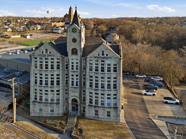 400 McCarthy Road , Unit 419, Lemont, IL 60439