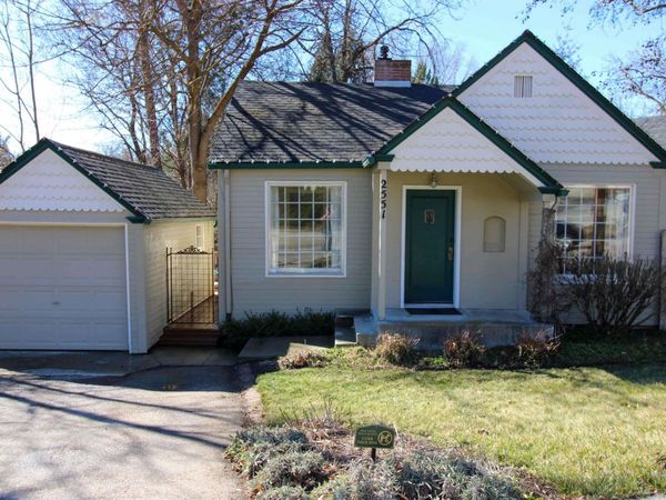 2551 W Hill Rd, Boise, ID 83702