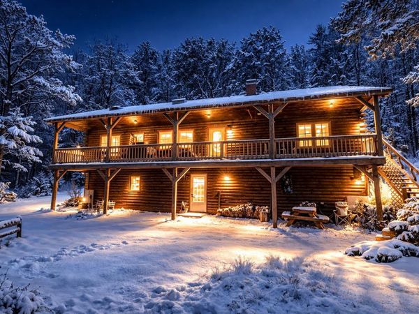 4138 West Hill Road S, Jamaica, VT 05343