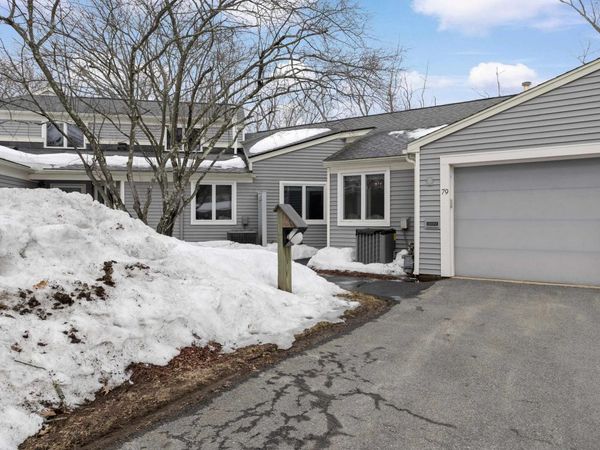 79 Walden Pond Drive, Nashua, NH 03064