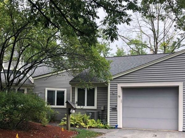 79 Walden Pond Drive, Nashua, NH 03064