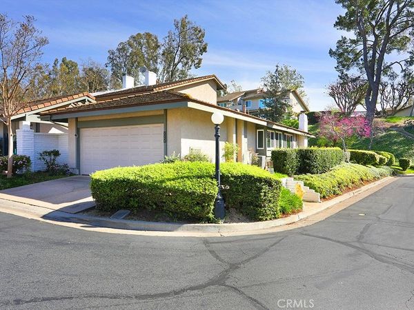 6520 E Paseo El Greco, Anaheim, CA 92807