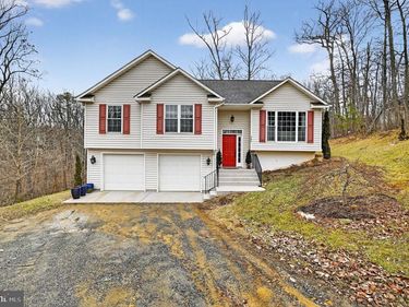 365 VESEY DRIVE, FRONT ROYAL, VA 22630