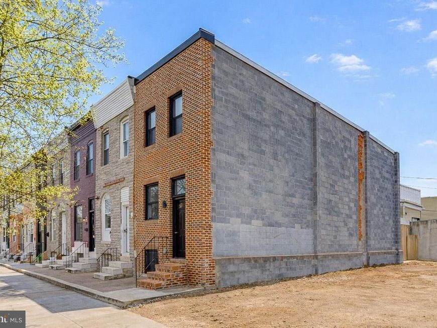 711 N Patterson Park Avenue, Baltimore, MD 21205 Main Photo