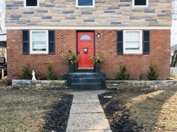 1018 W BROWNING ROAD , BELLMAWR, NJ 08031