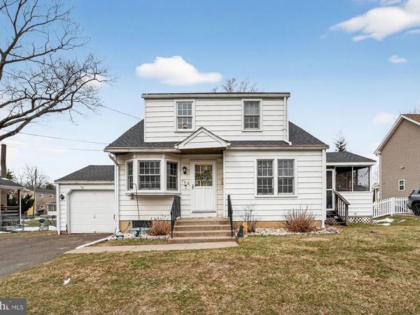 762 GARFIELD AVENUE, GLENSIDE, PA 19038