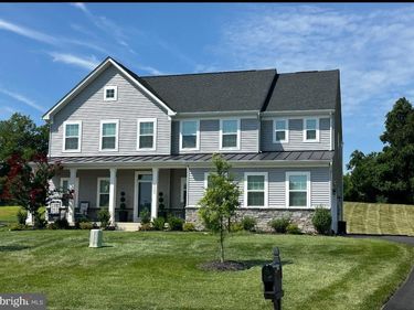 6589 BOB WHITE DRIVE, WARRENTON, VA 20187