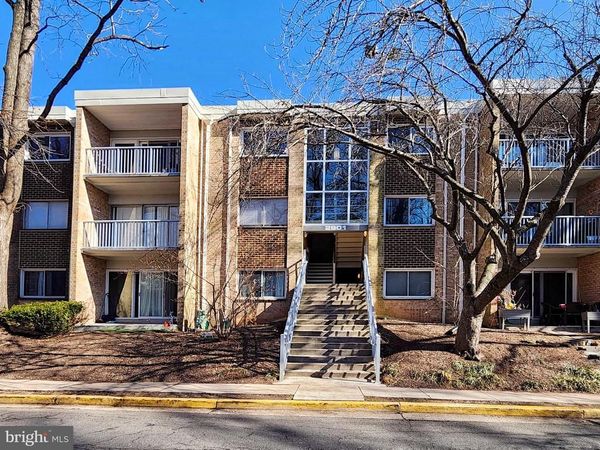 2901 CHARING CROSS ROAD , Unit 8, FALLS CHURCH, VA 22042