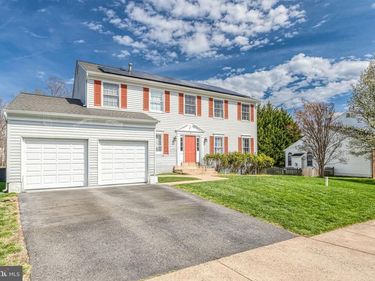 29 PALACE LANE, STAFFORD, VA 22554