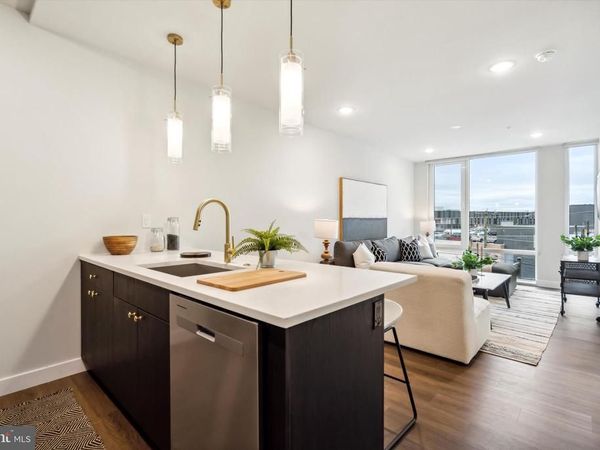 1102 GERMANTOWN AVENUE , Unit 206, PHILADELPHIA, PA 19123