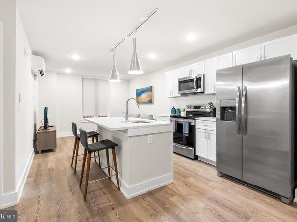 214 VINE STREET , Unit 403, PHILADELPHIA, PA 19106