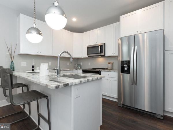 45 W HAINES STREET , Unit 304, PHILADELPHIA, PA 19144