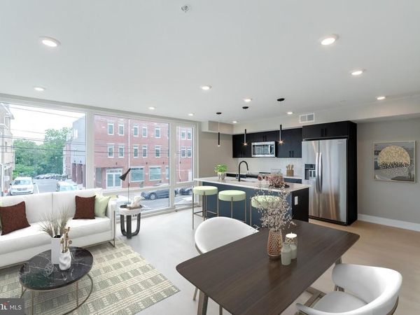 6604 RIDGE AVENUE, Unit 305, PHILADELPHIA, PA 19128