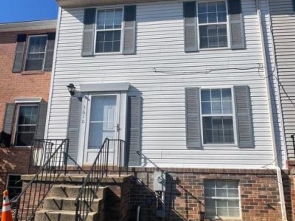 3610 MARPAT DRIVE , ABINGDON, MD 21009