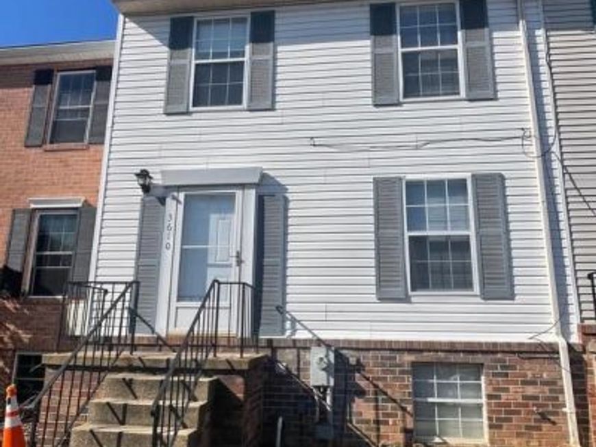 3610 Marpat Drive, Abingdon, MD 21009 Main Photo