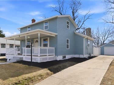 308 E Xenia Drive, Fairborn, OH 45324