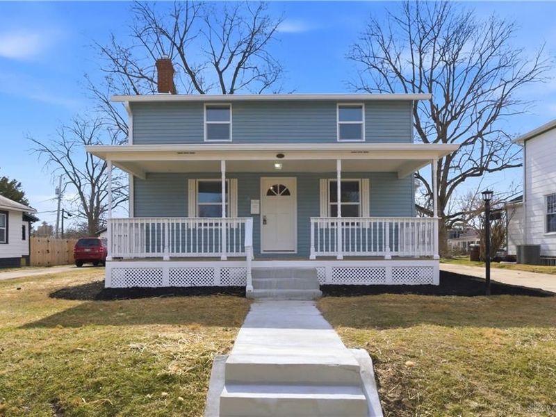 308 E Xenia Drive, Fairborn, OH 45324 Photo 2