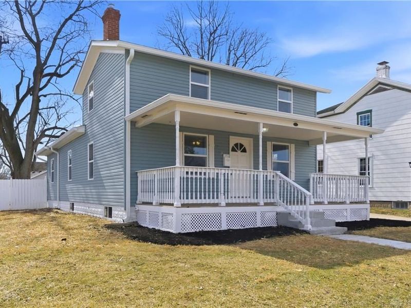 308 E Xenia Drive, Fairborn, OH 45324 Photo 3