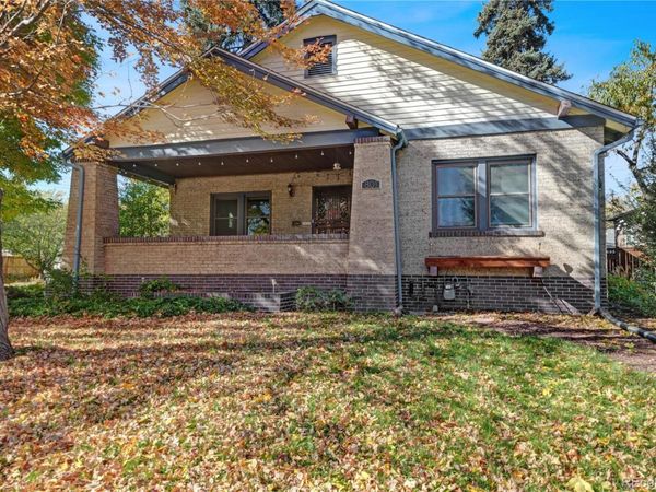 801 Harrison Street, Denver, CO 80206