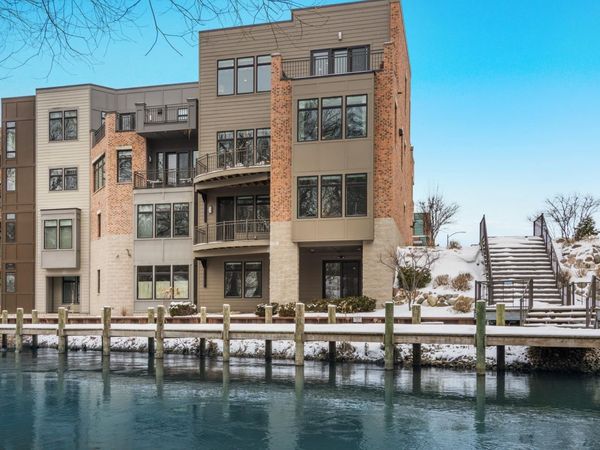 157 Uptown Court, Unit 5, Traverse City, MI 49684