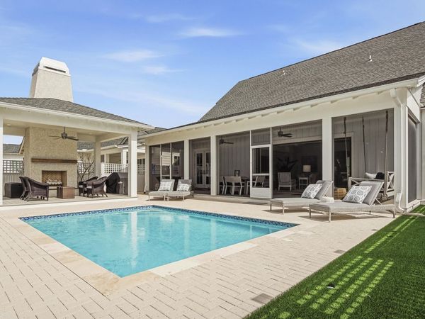 34 Heartwood Street, Watersound, FL 32461