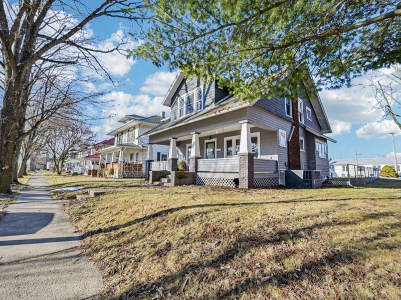 604 S Detroit Street, Bellefontaine, OH 43311 Photo 3