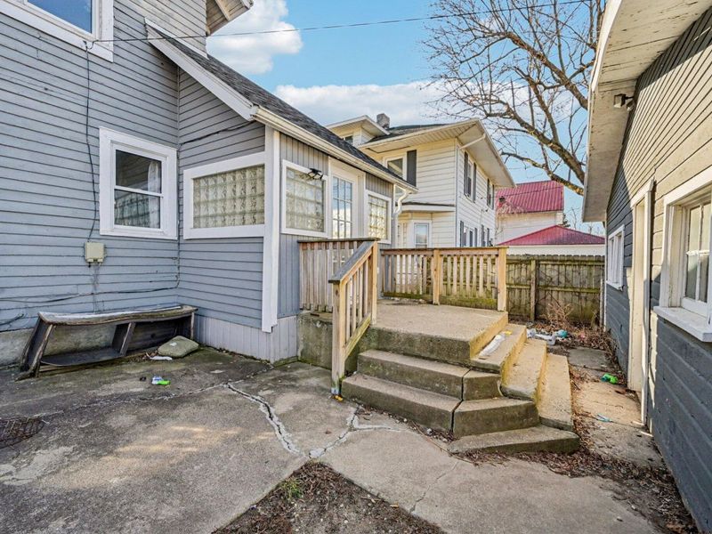 604 S Detroit Street, Bellefontaine, OH 43311 Photo 42