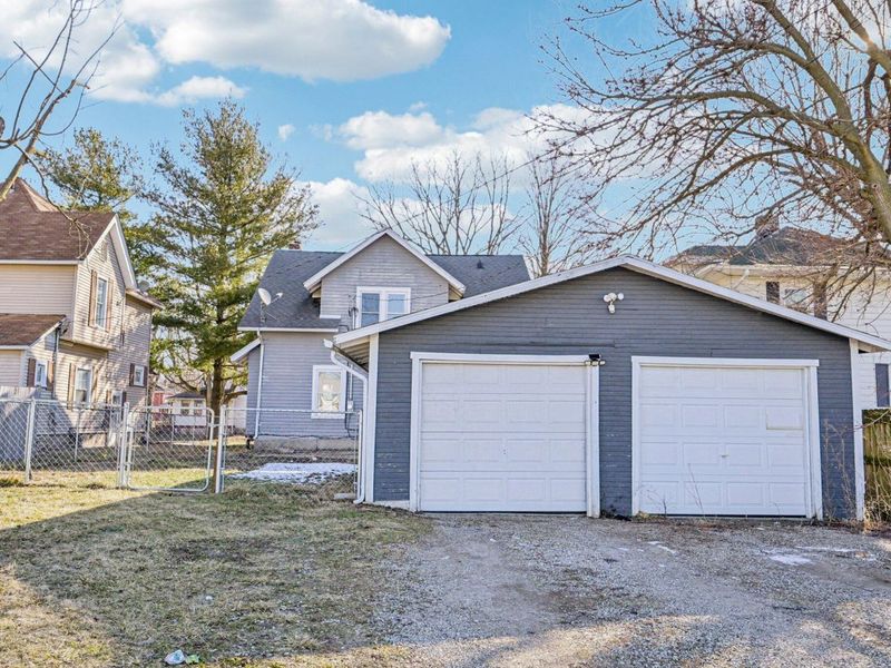 604 S Detroit Street, Bellefontaine, OH 43311 Photo 48