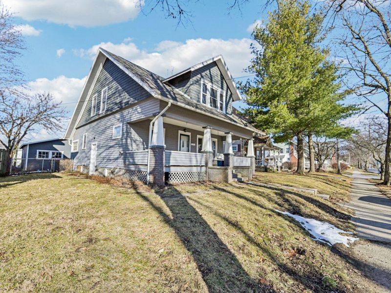 604 S Detroit Street, Bellefontaine, OH 43311 Photo 5