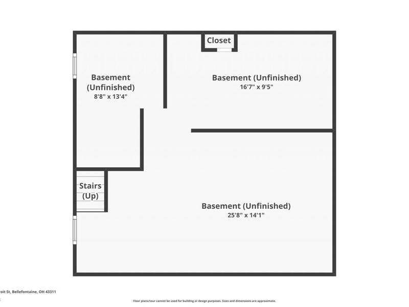 604 S Detroit Street, Bellefontaine, OH 43311 Photo 52