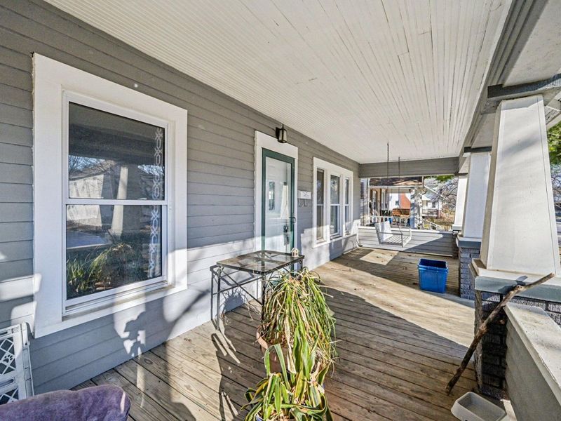 604 S Detroit Street, Bellefontaine, OH 43311 Photo 8