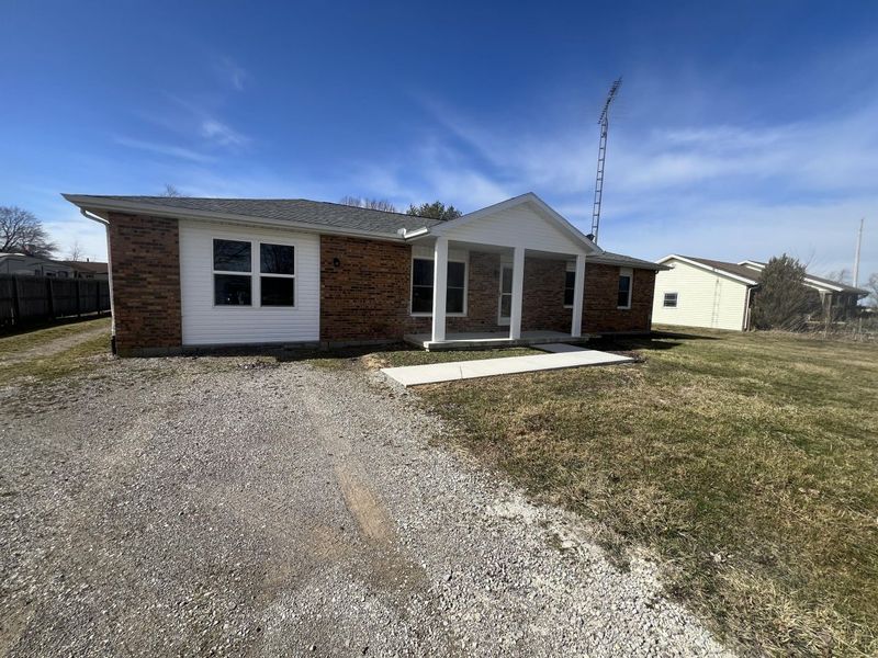 533 N Westminster Street, Waynesfield, OH 45896 Photo 3