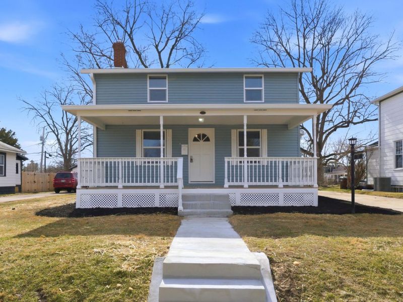 308 E Xenia Drive, Fairborn, OH 45324 Photo 2