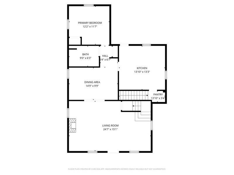 308 E Xenia Drive, Fairborn, OH 45324 Photo 27