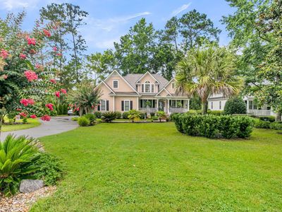 4791 Stono Links Drive, Hollywood, SC 29449