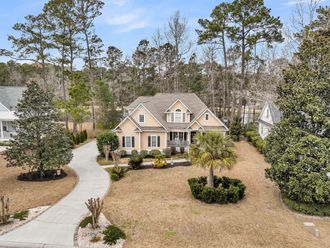 4791 Stono Links Drive Hollywood, SC 29449