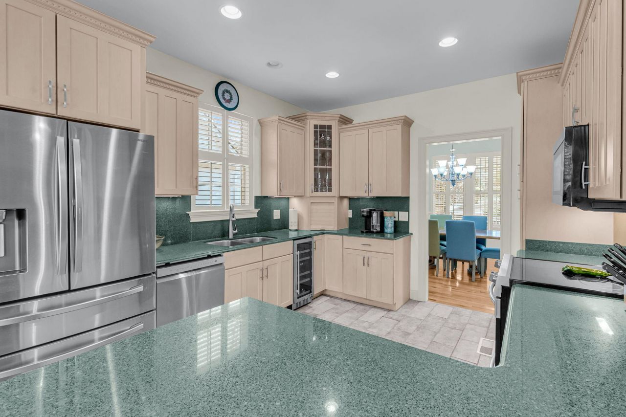 4791 Stono Links Drive Photo 15