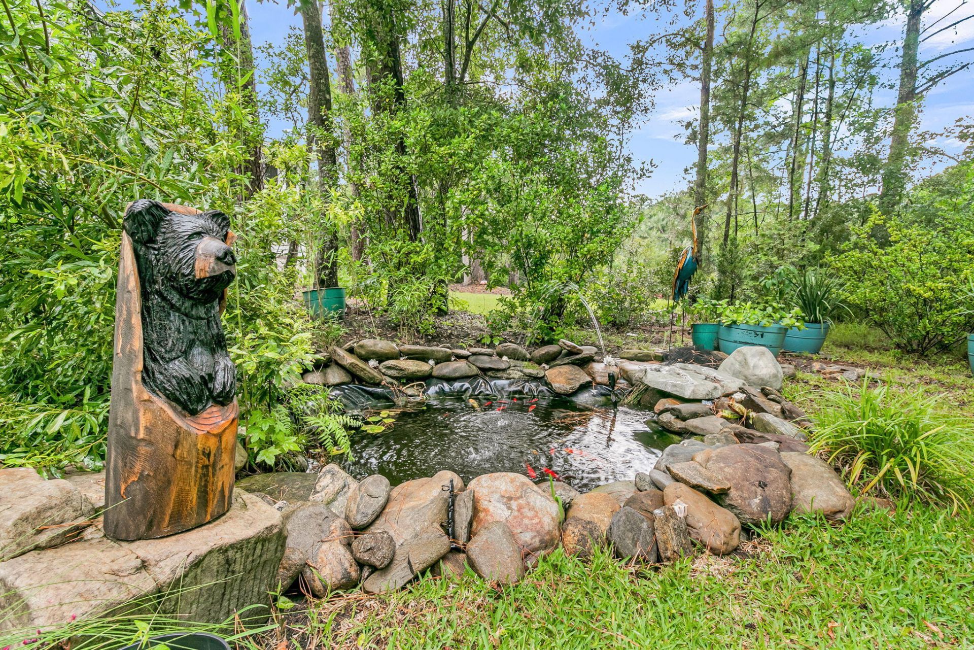 4791 Stono Links Drive Photo 36