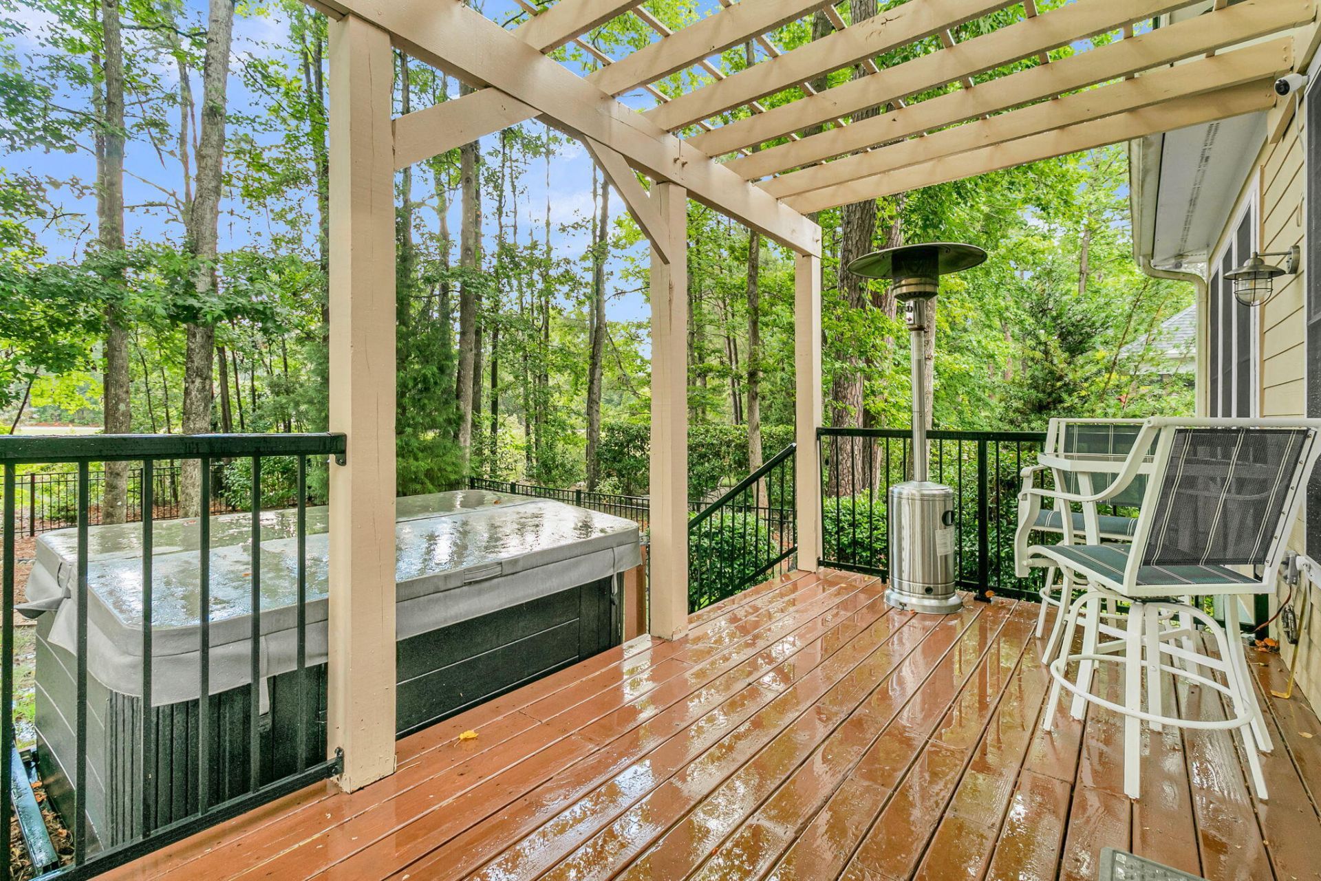4791 Stono Links Drive Photo 37