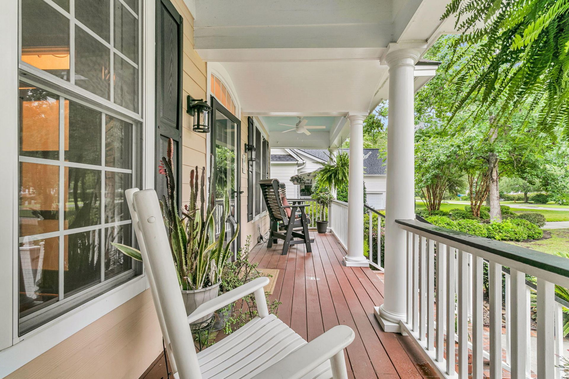 4791 Stono Links Drive Photo 4