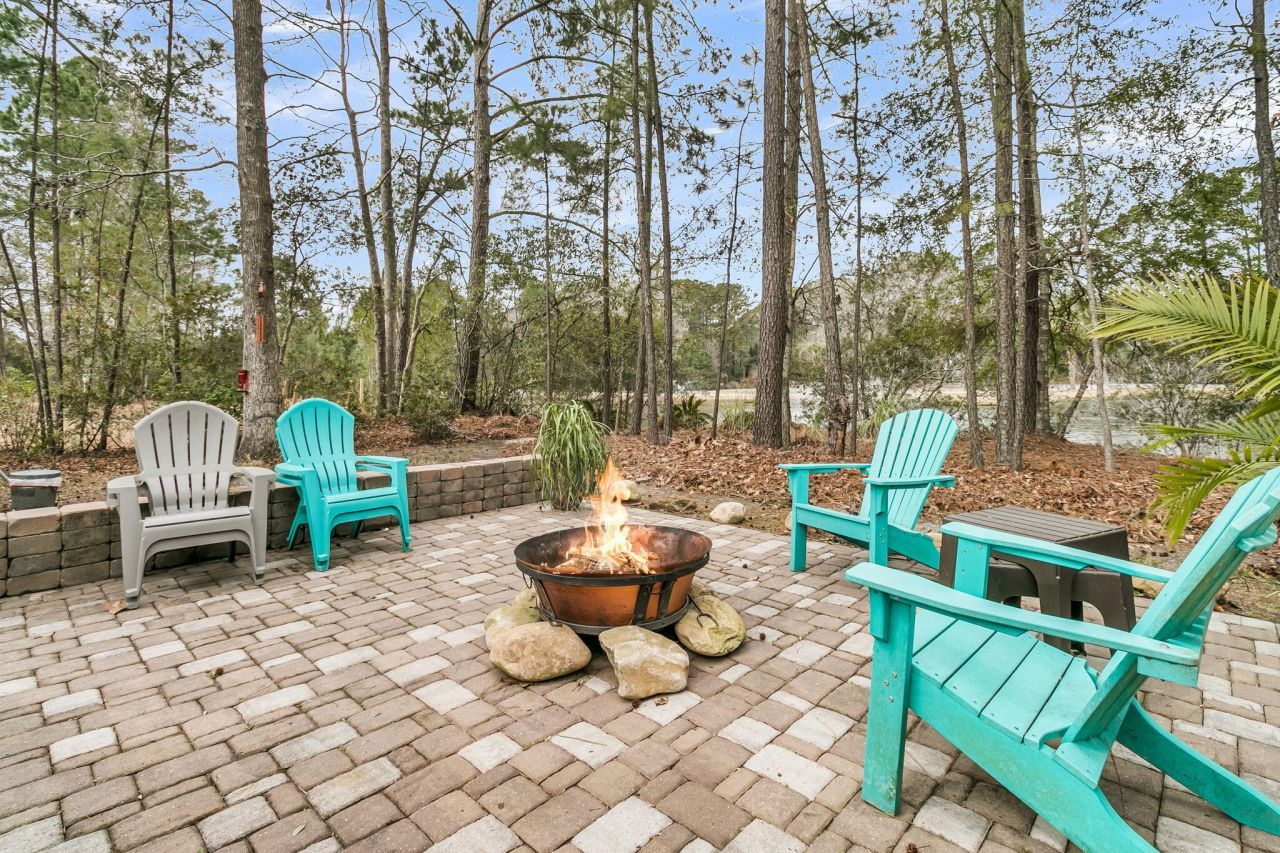 4791 Stono Links Drive Photo 4