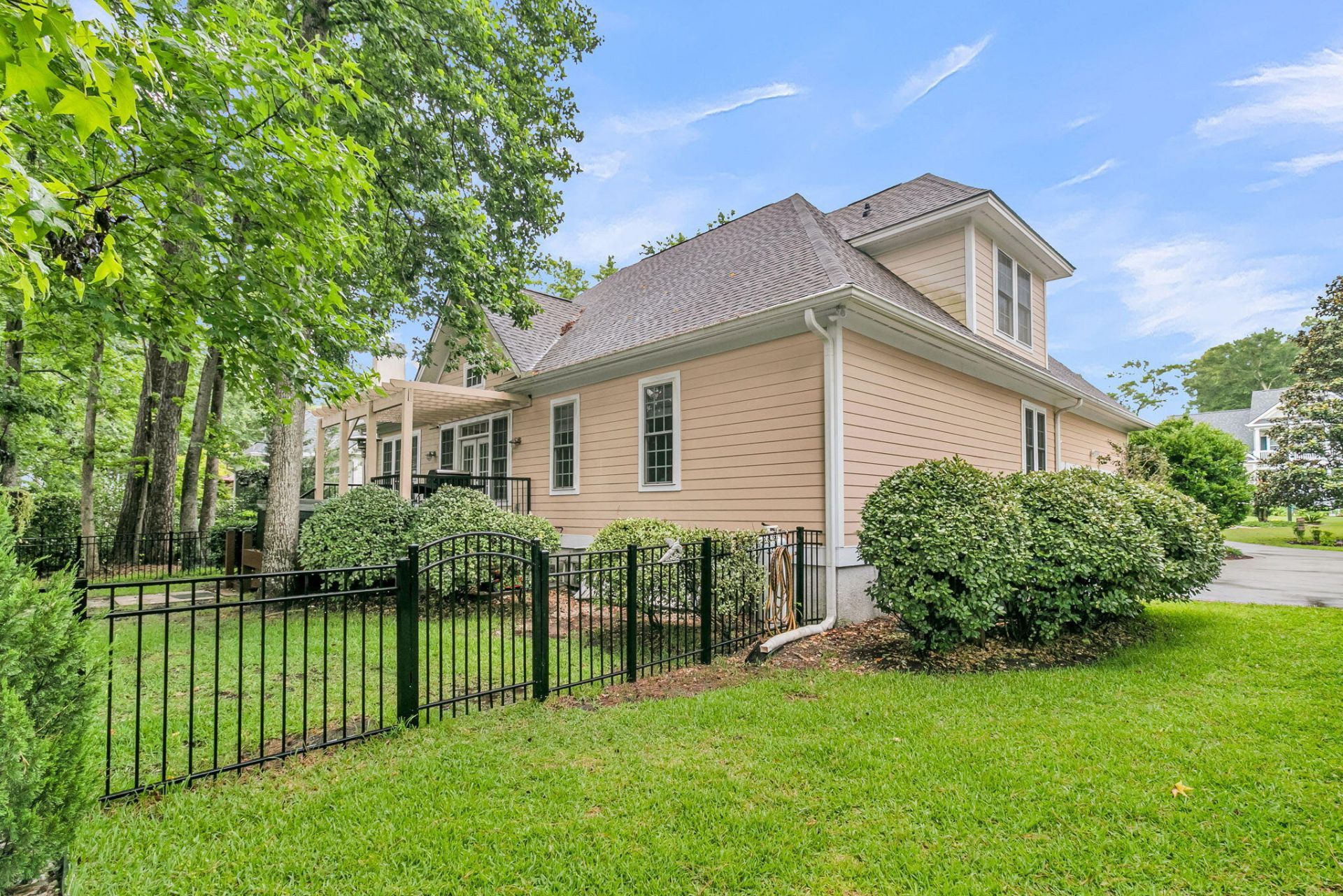 4791 Stono Links Drive Photo 46