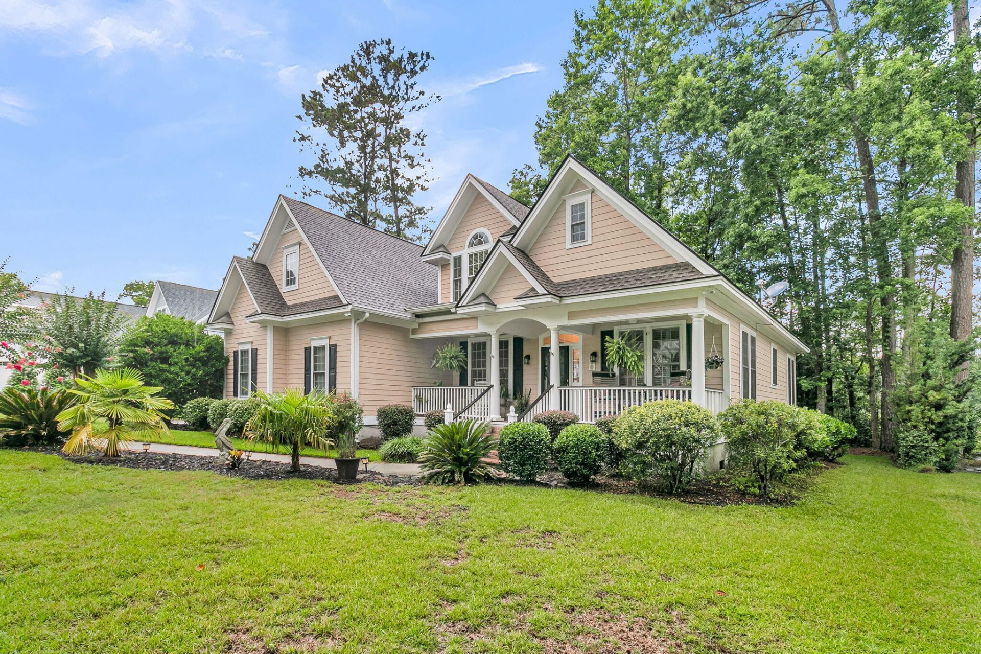 4791 Stono Links Drive Photo 52