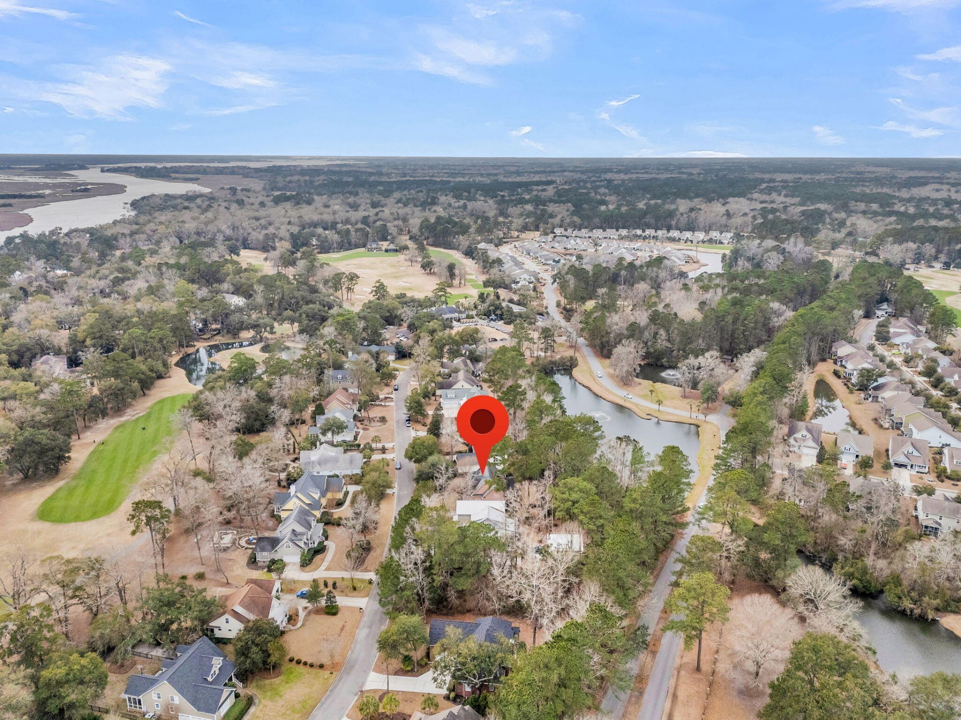 4791 Stono Links Drive Photo 56