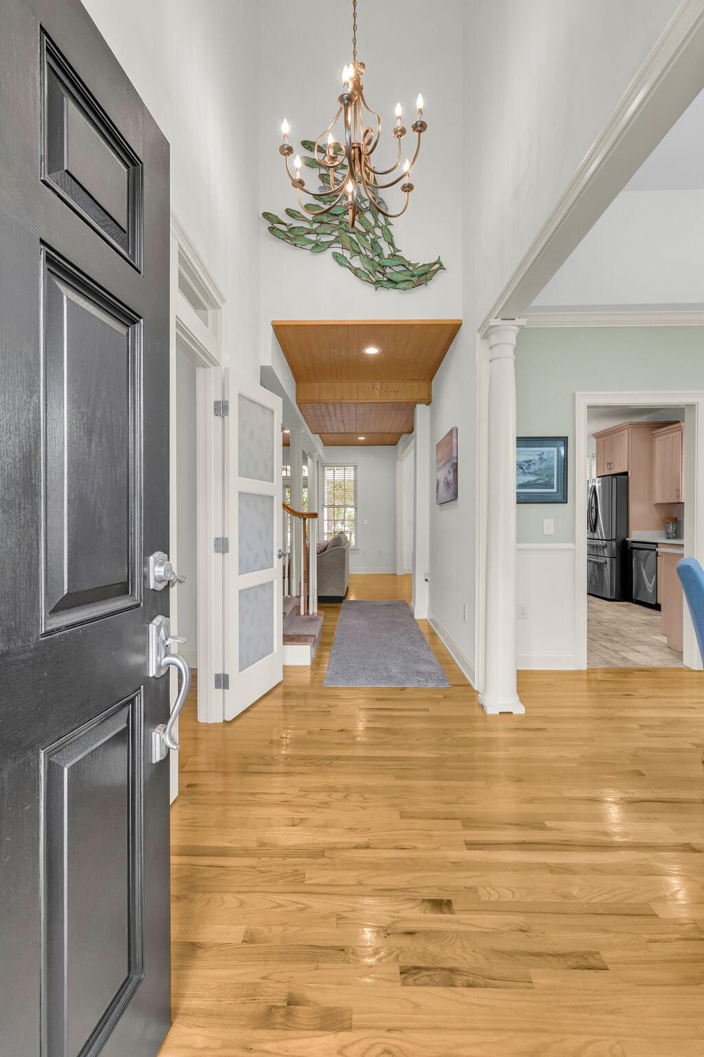 4791 Stono Links Drive Photo 6