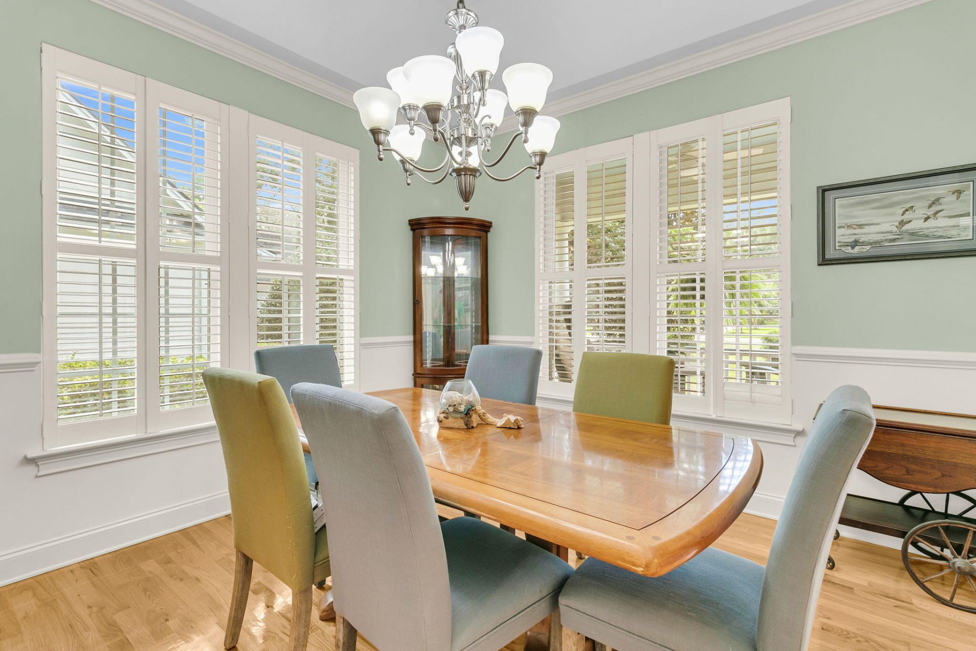 4791 Stono Links Drive Photo 7