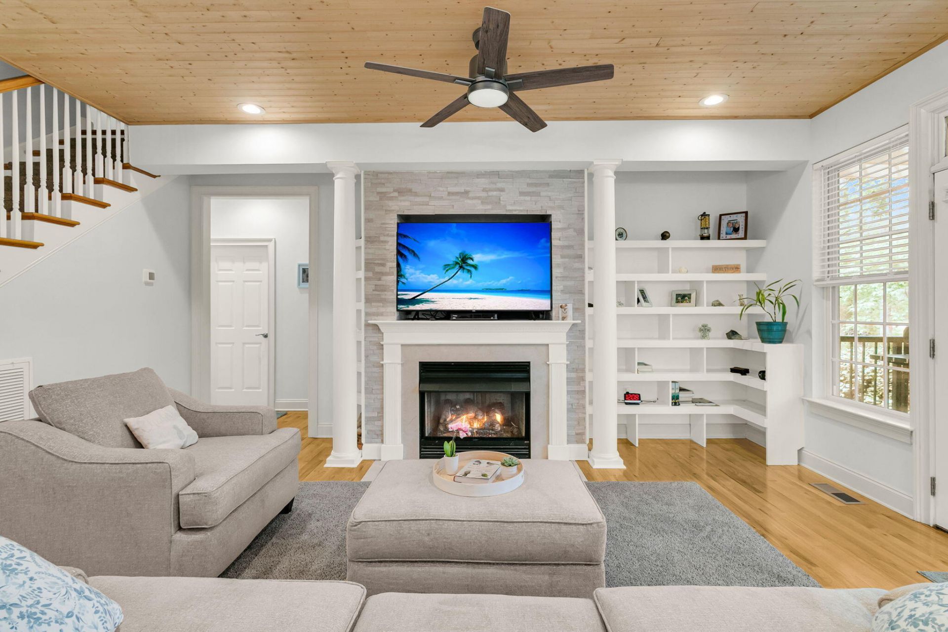 4791 Stono Links Drive Photo 8