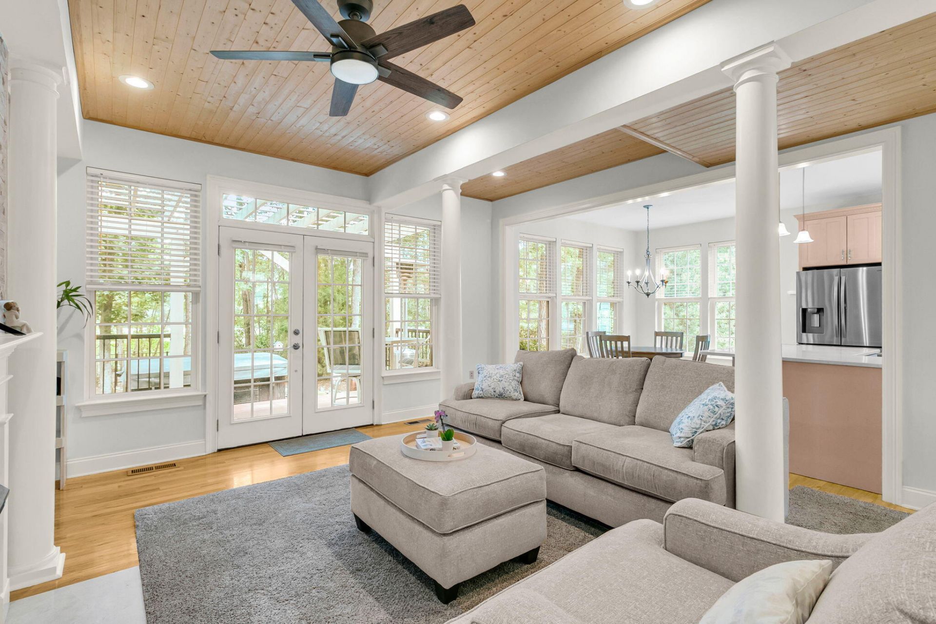 4791 Stono Links Drive Photo 9
