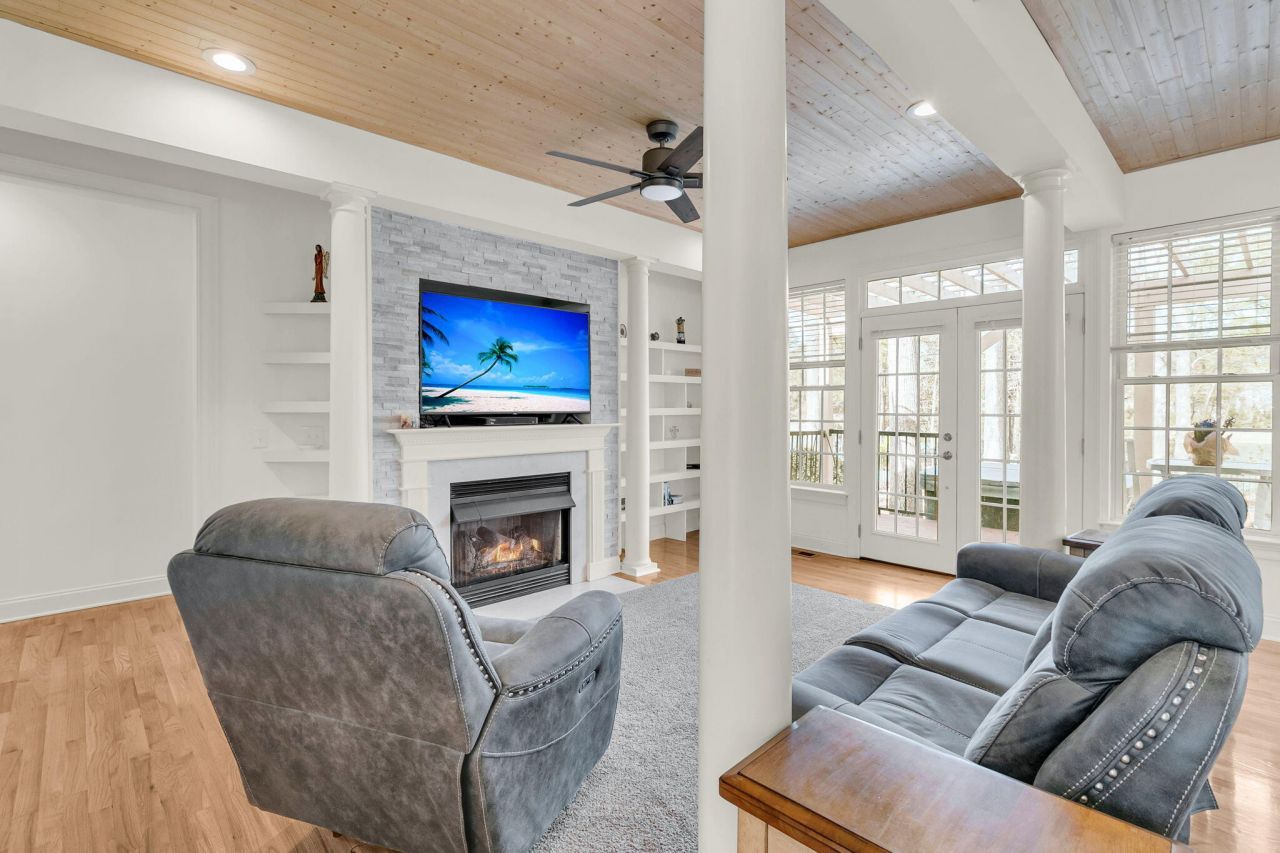 4791 Stono Links Drive Photo 9