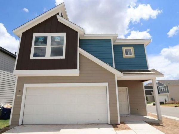 5201 Dimesky LN, Austin, TX 78723